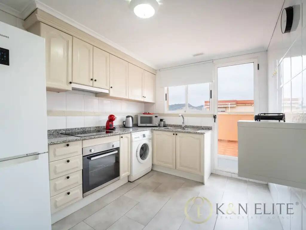 Piso de 123 m² en Sagunto