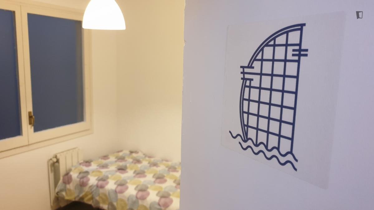 Habitación en alquiler, Barcelona