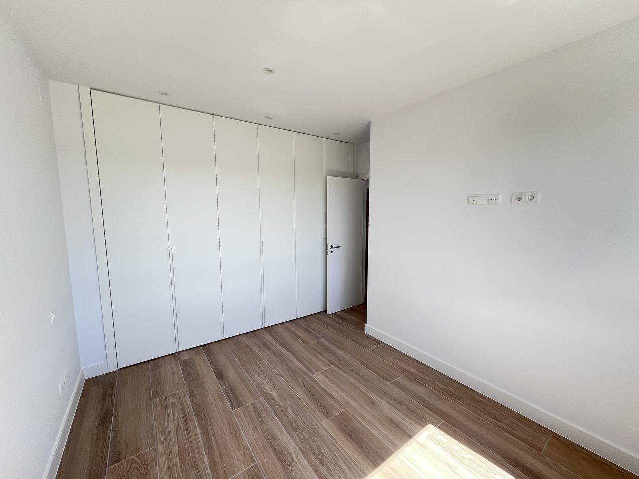 Piso de 118 m² en Madrid