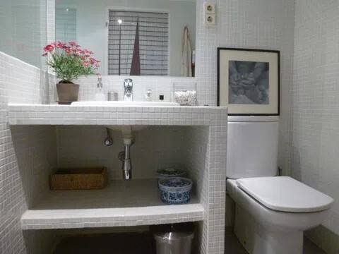 Appartement 220 m² à Madrid