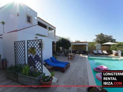 Casa de 300 m² en Sant Josep de sa Talaia
