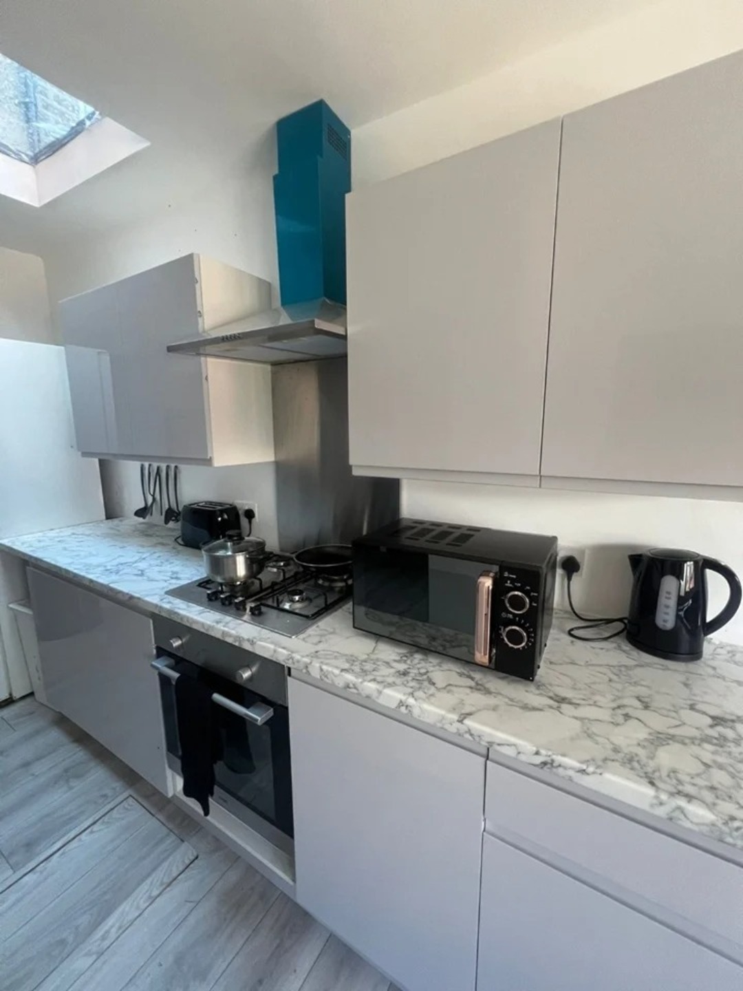 Wohnung 110 m² in Málaga