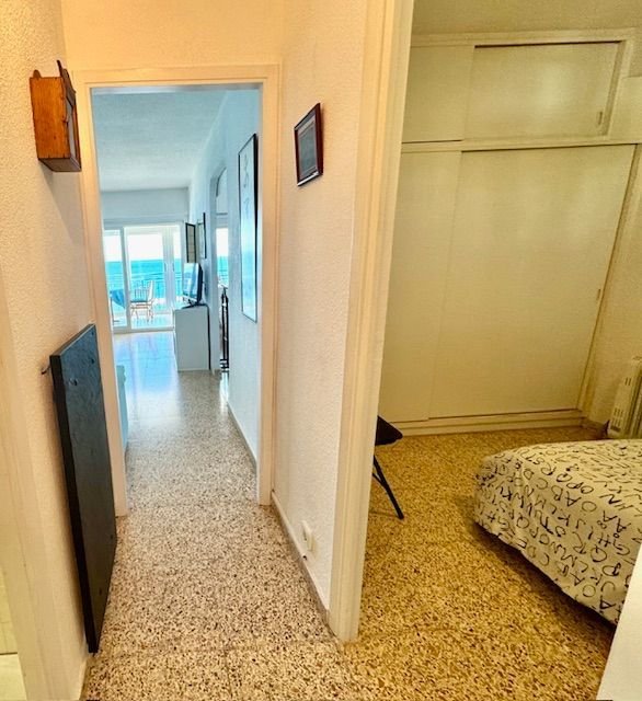 Flat 70 m² in Altea