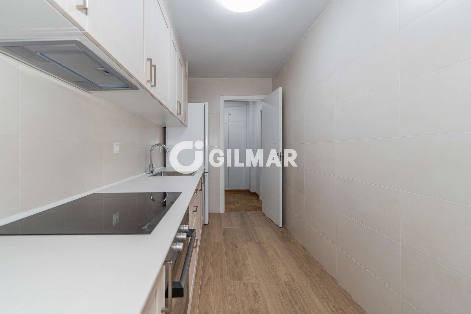 Appartamento 86 m² a Madrid