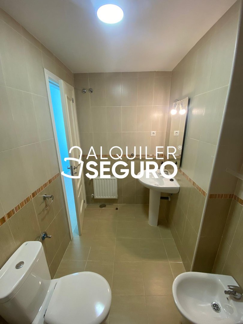 Pis de 90 m² a Guadalajara