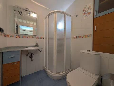 Piso de 113 m² en Elche