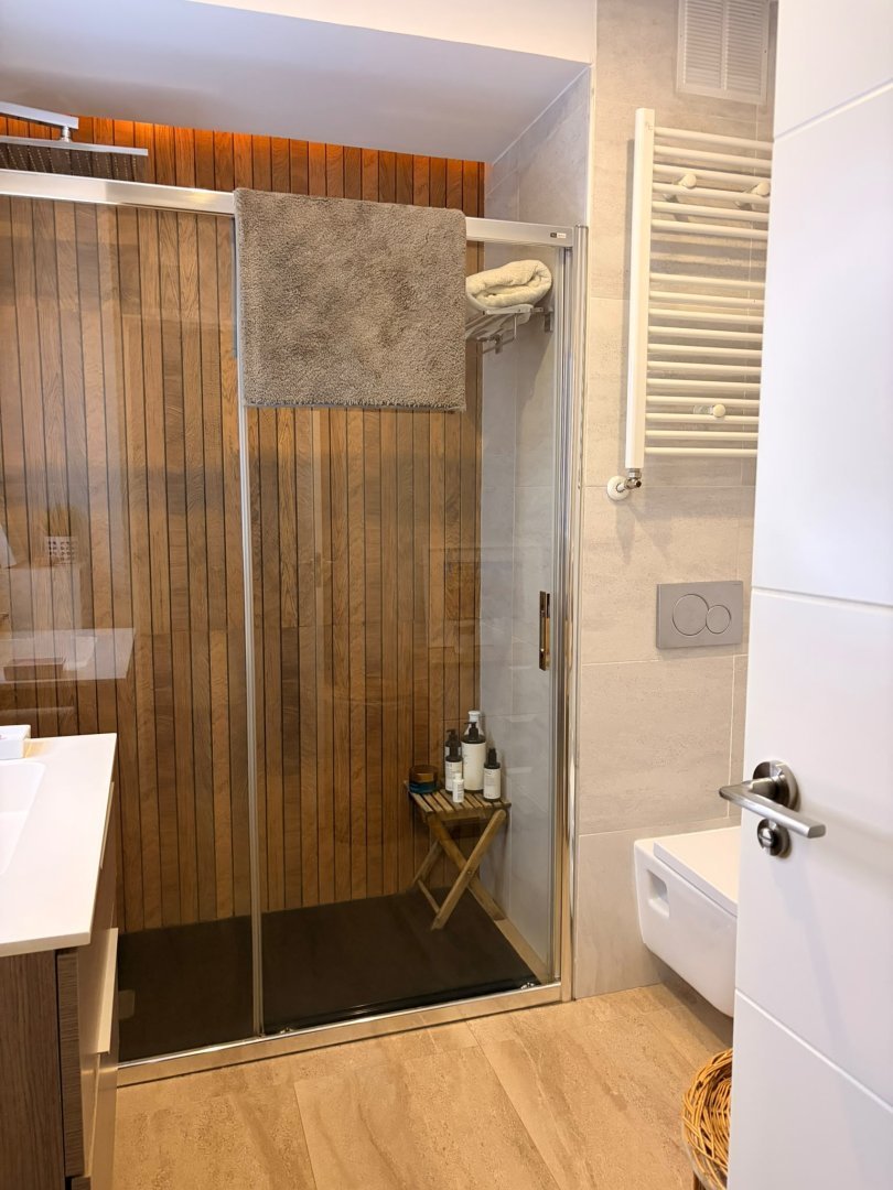 Wohnung 93 m² in Sevilla