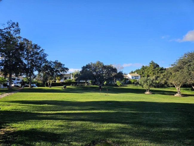 Piso de 150 m² en San Roque