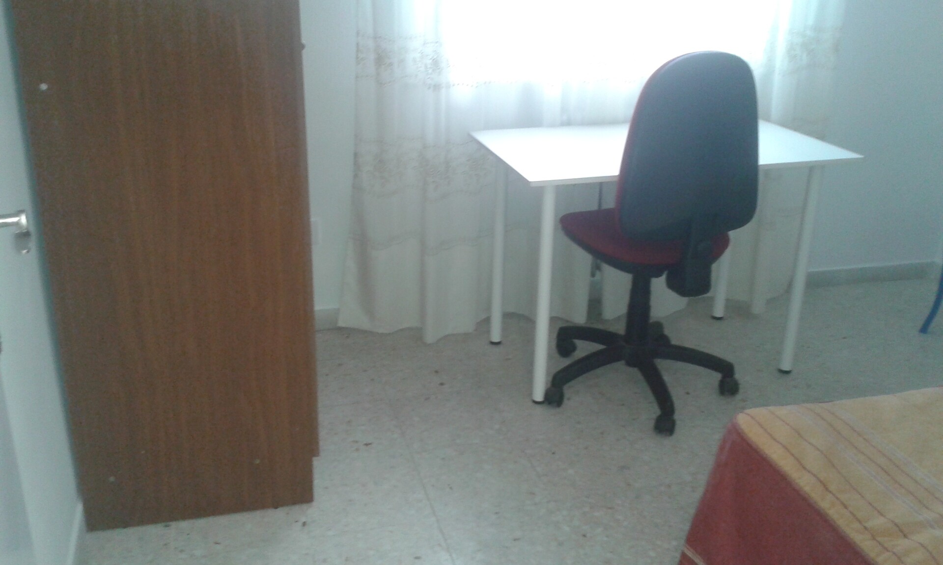 Piso de 120 m² en Salamanca