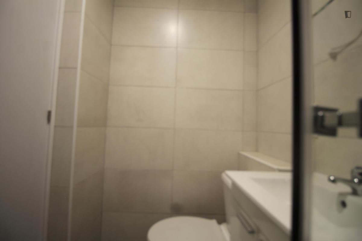 Pis de 90 m² a Madrid