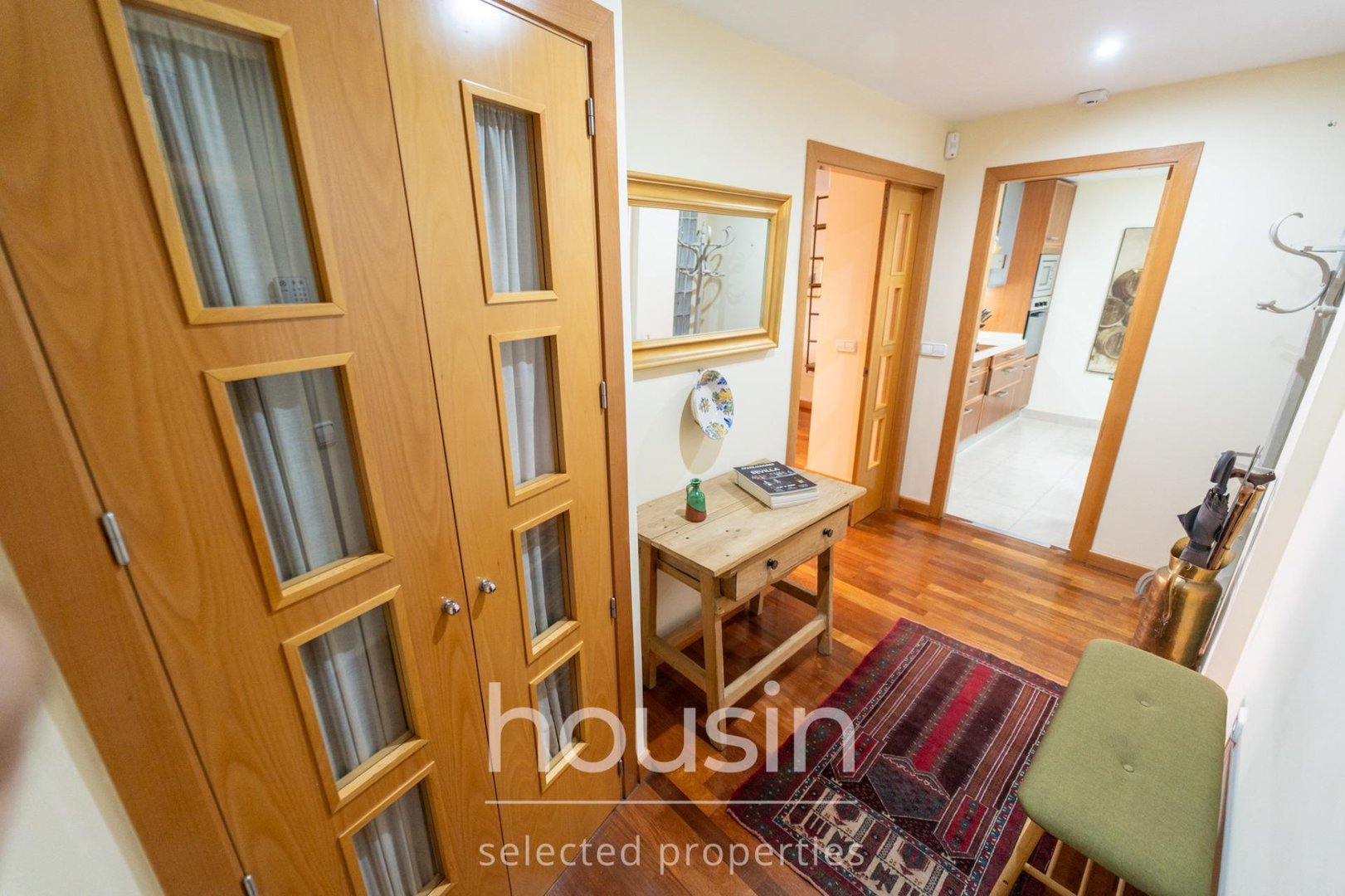 Piso de 100 m² en Sevilla
