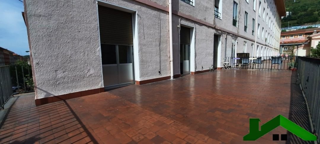 Piso de 105 m² en Bilbao