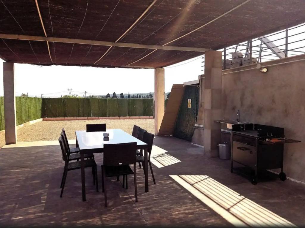 Casa de 250 m² en Muro