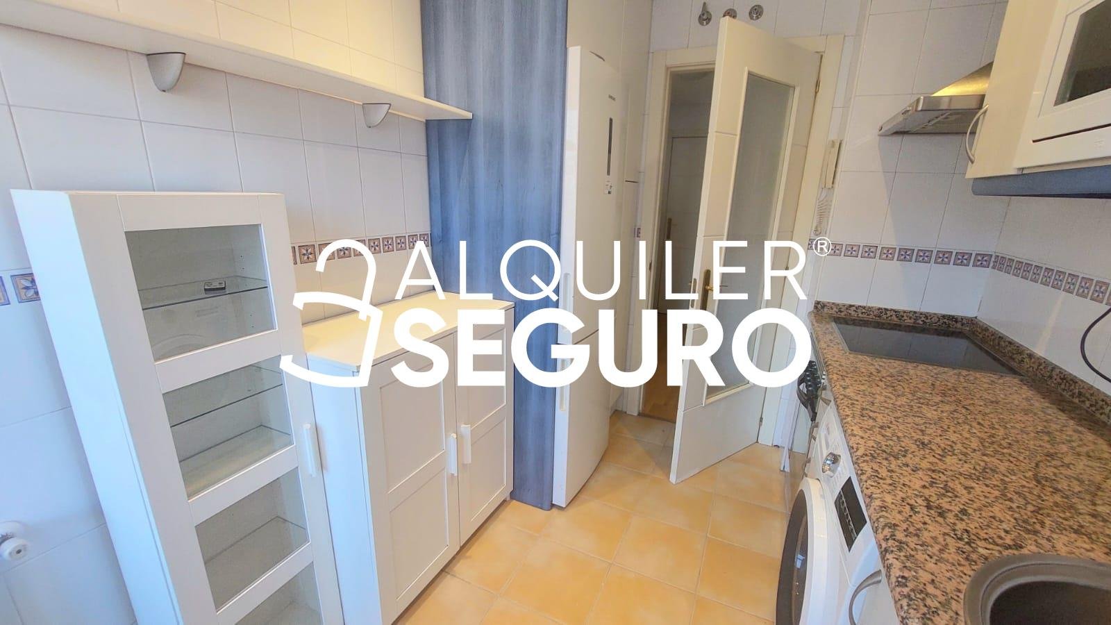 Pis de 80 m² a Madrid