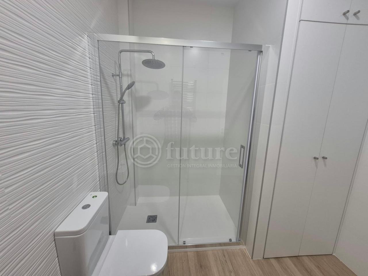 Piso de 58 m² en Salamanca