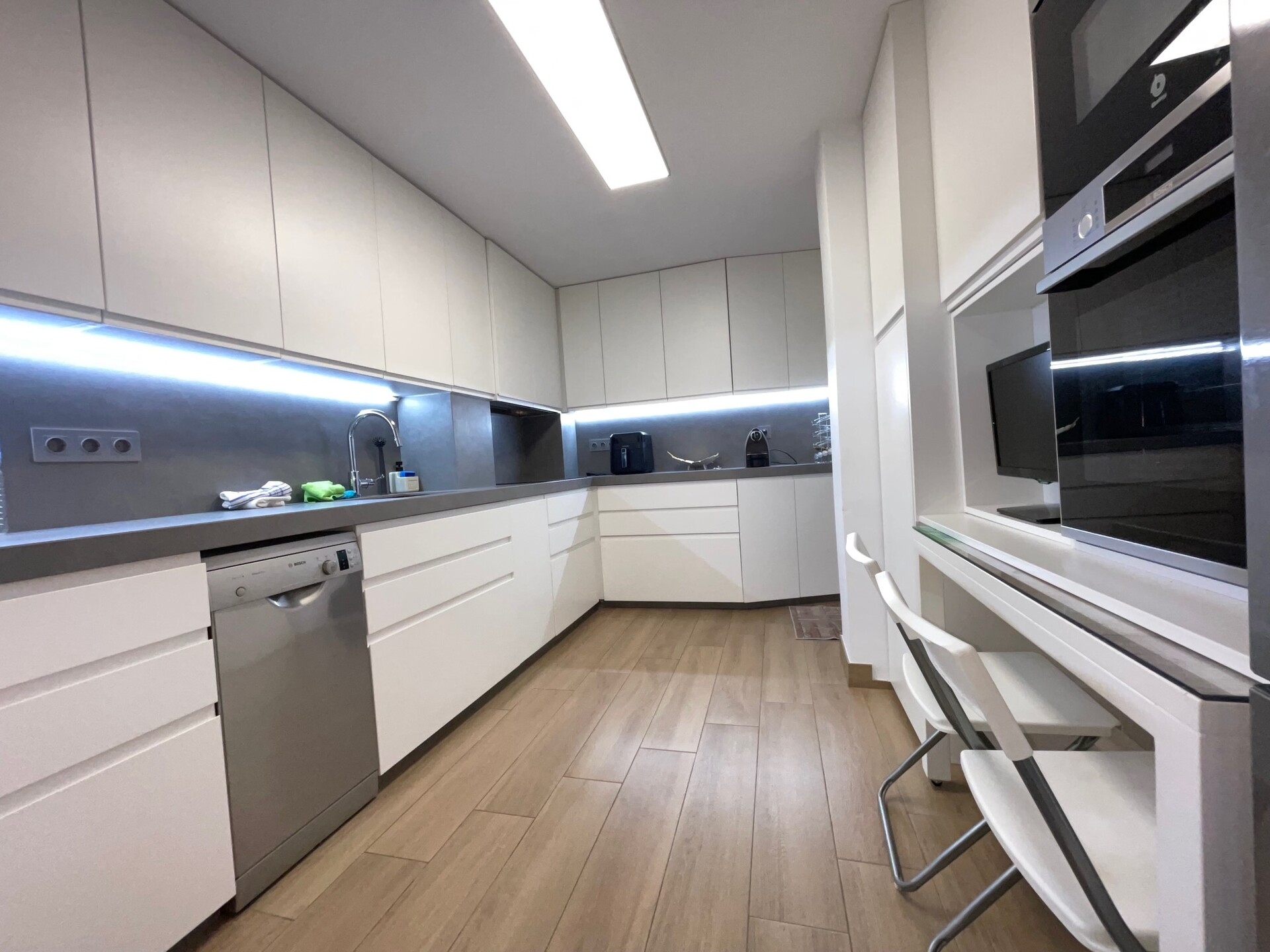 Pis de 90 m² a Estepona