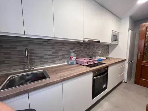 Wohnung 85 m² in Salamanca