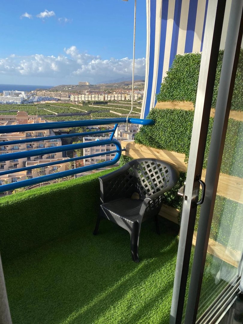 Piso en alquiler, Adeje