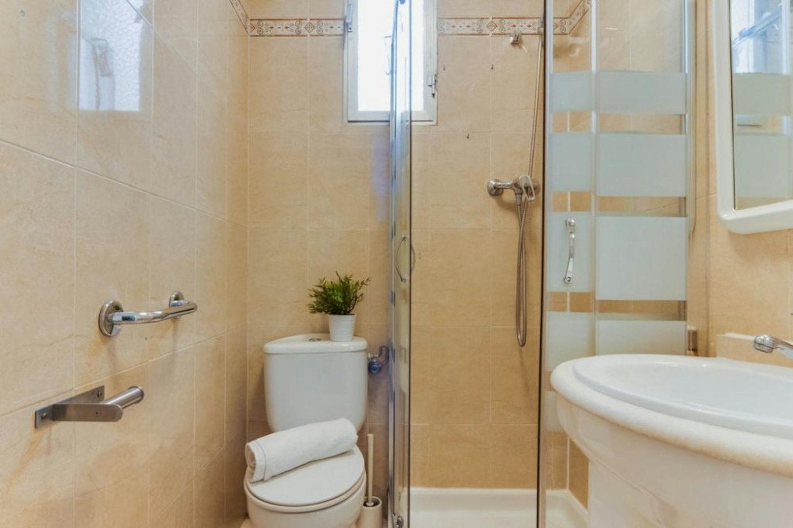 Habitación en alquiler, Madrid
