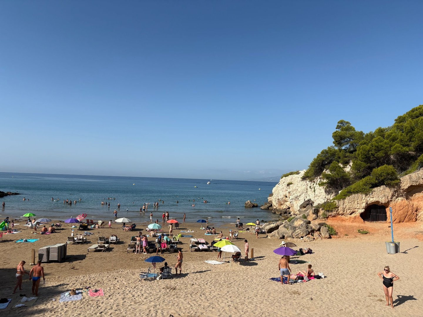 Piso de 66 m² en Salou