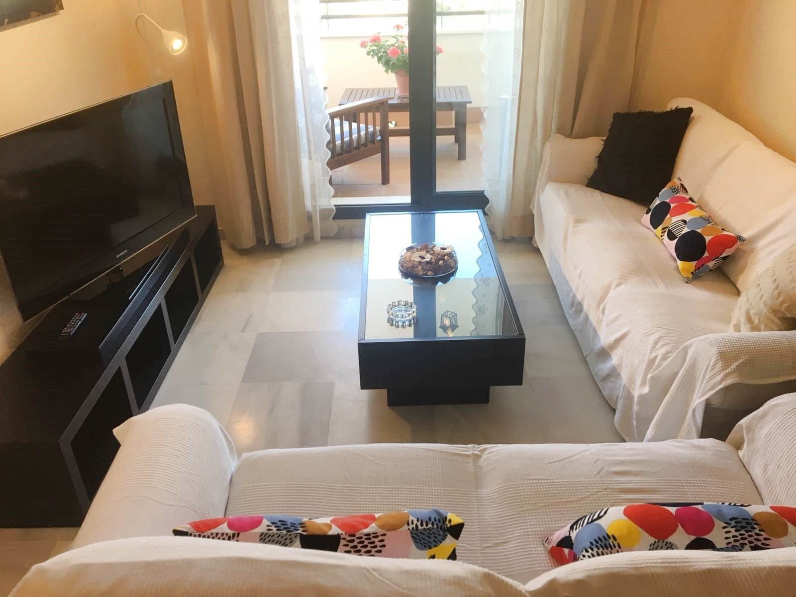 Piso de 100 m² en Sanlúcar de Barrameda