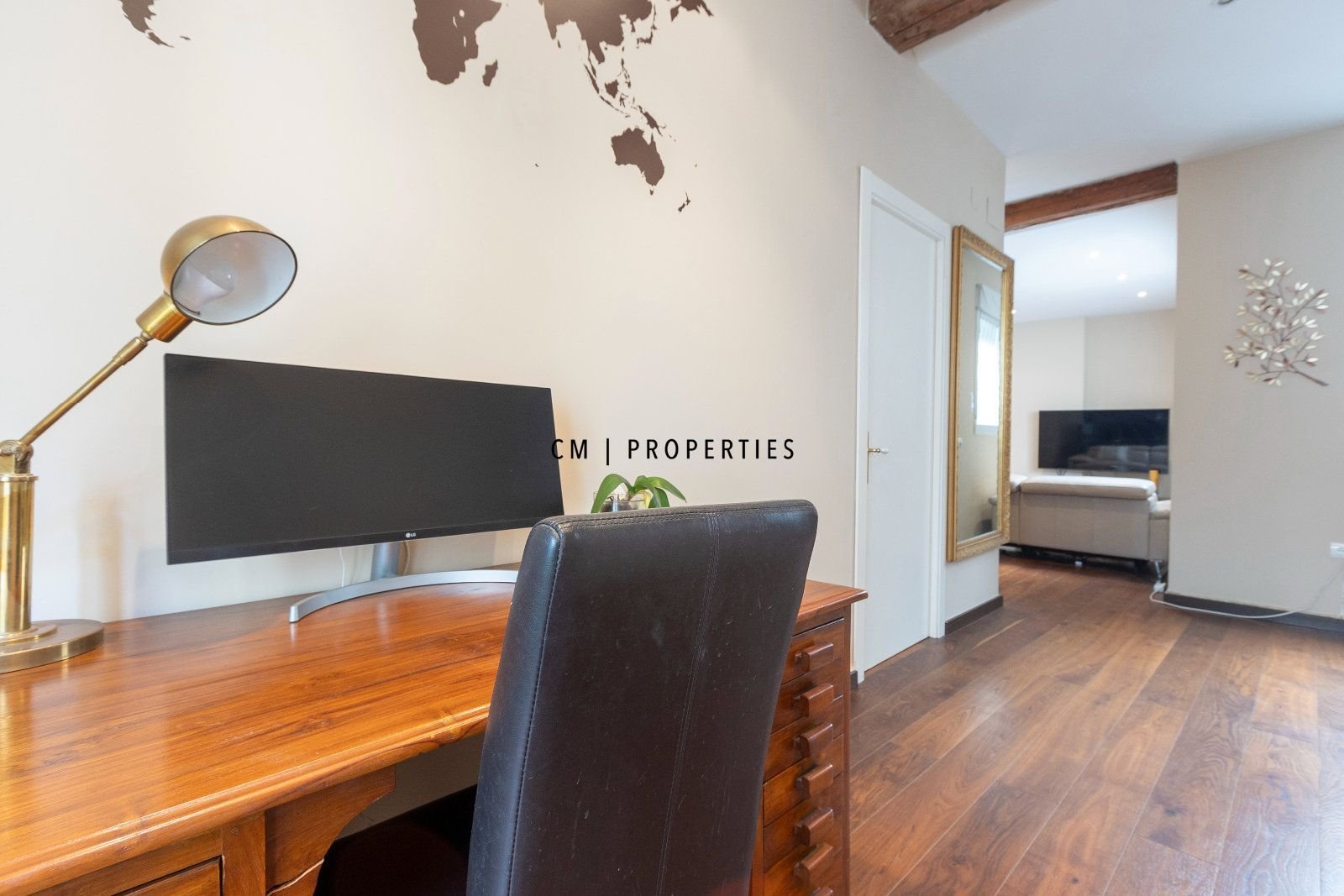 Piso de 106 m² en Valencia