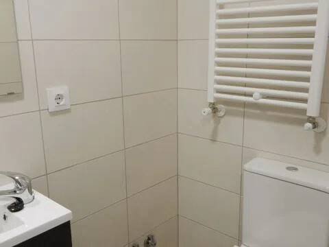 Habitación 102 m², Ávila