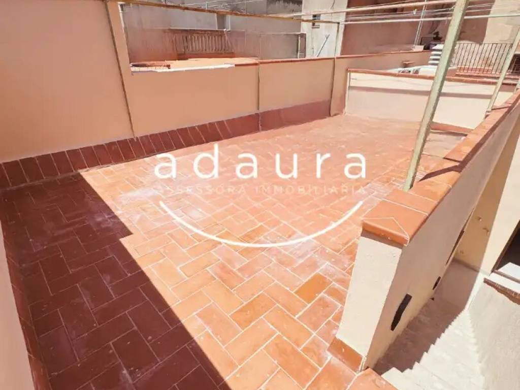 Piso de 77 m² en Mataró