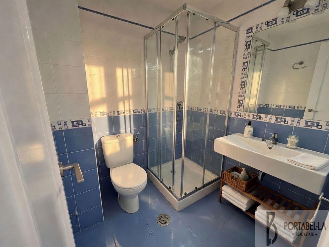 Piso de 108 m² en El Puerto de Santa María