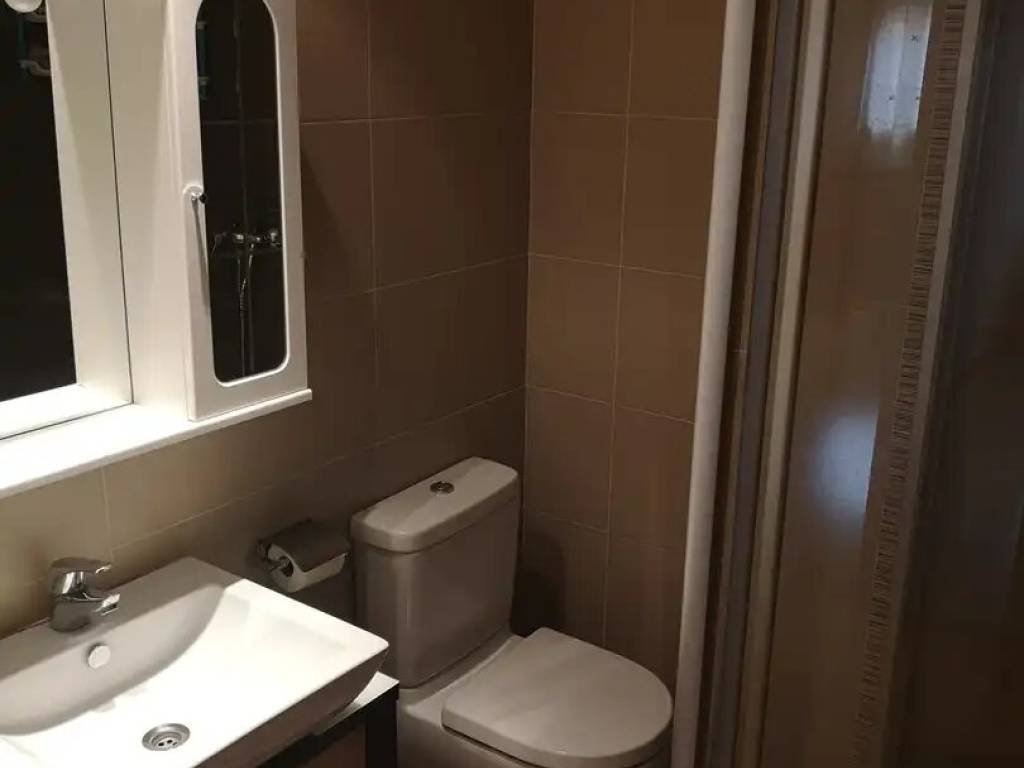 Piso de 65 m² en Teruel
