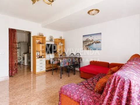 Piso de 70 m² en Roquetas de Mar