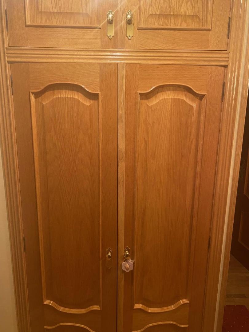 Piso de 90 m² en Corella