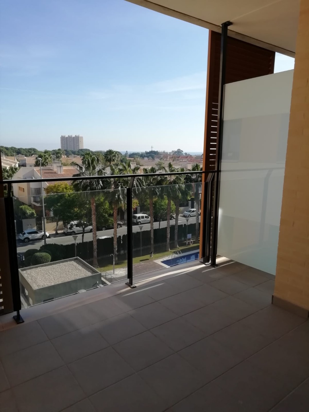 Wohnung 140 m² in el Campello