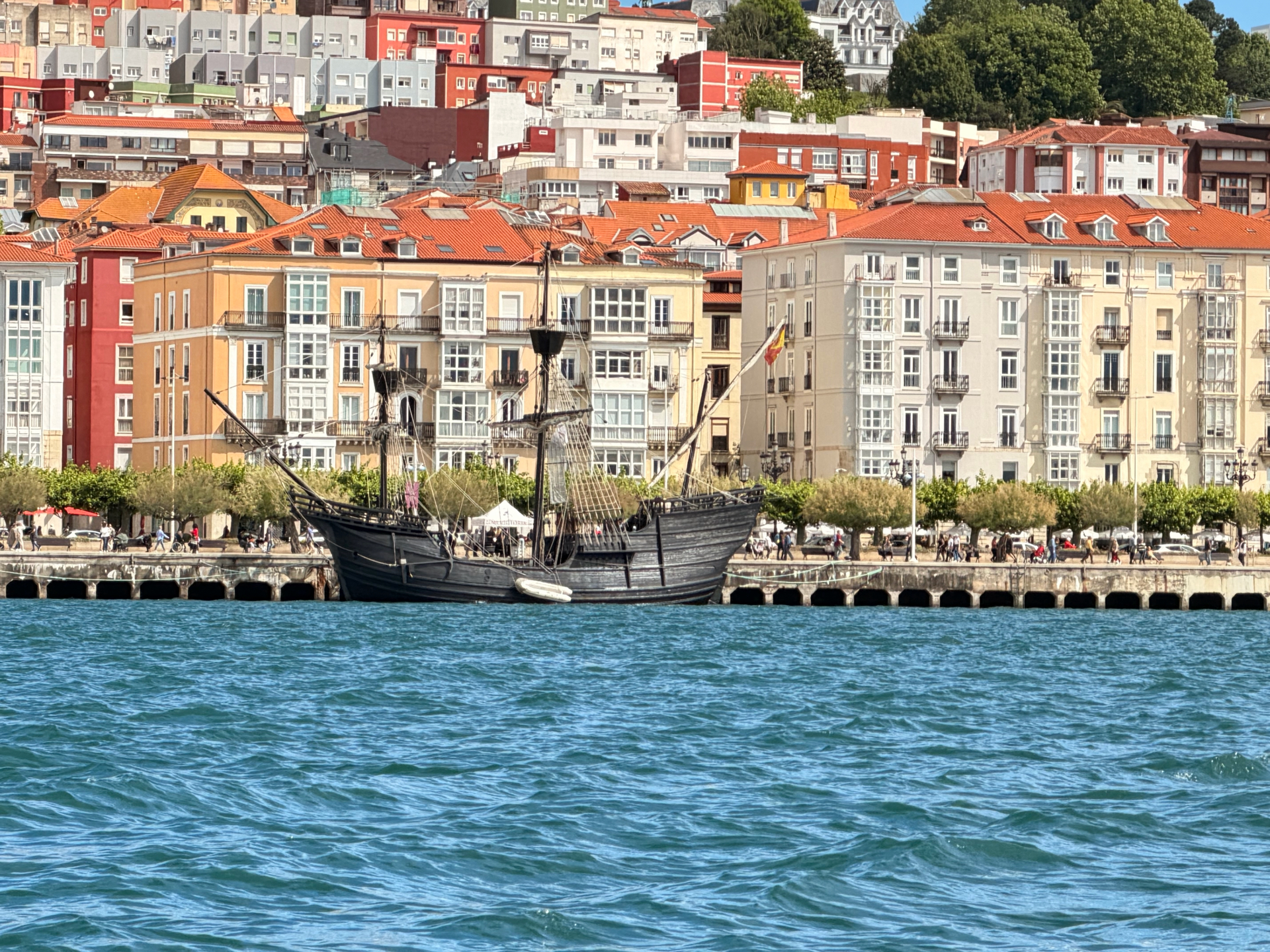 Piso de 175 m² en Santander