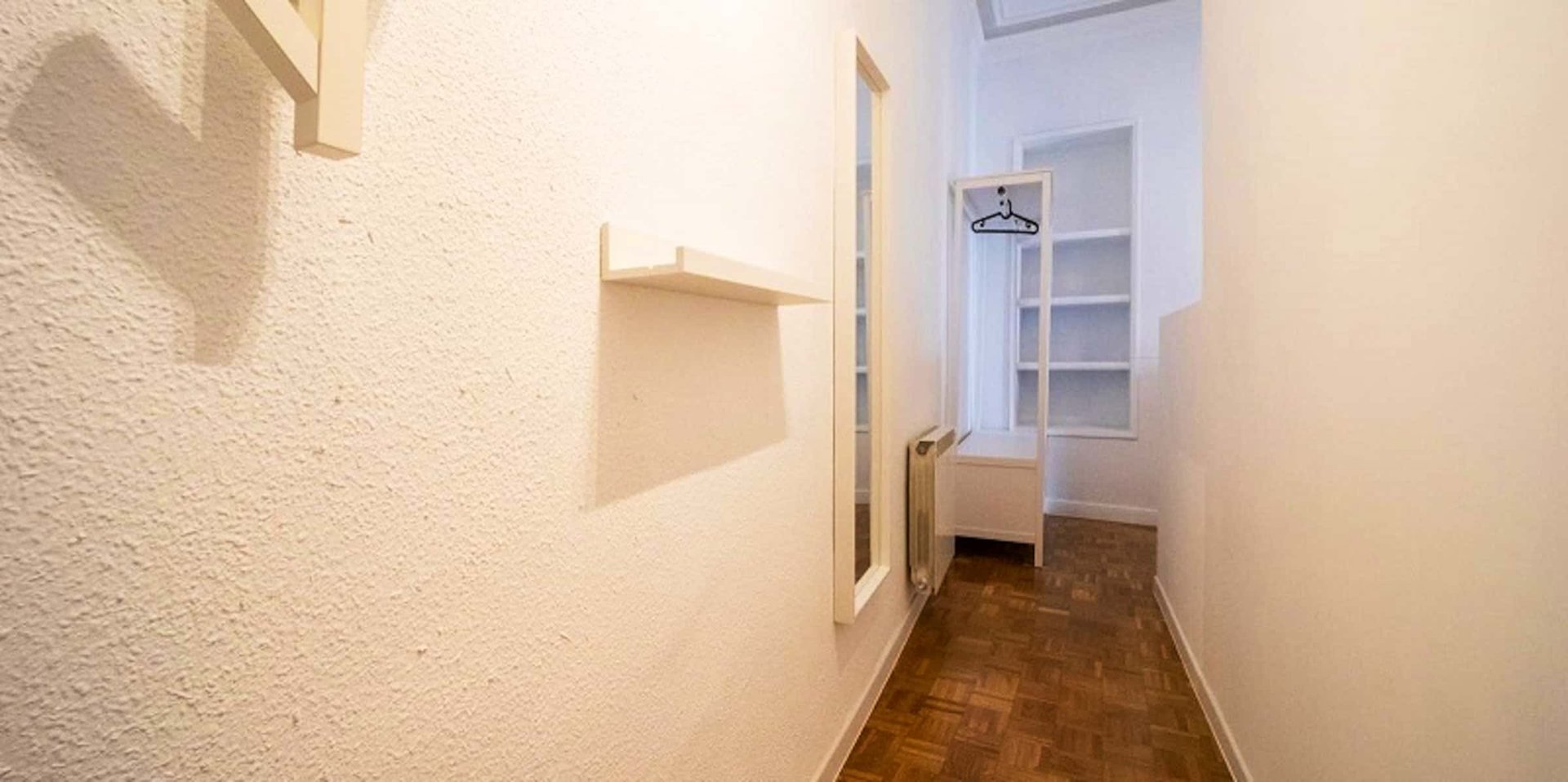 Habitación en alquiler, Madrid