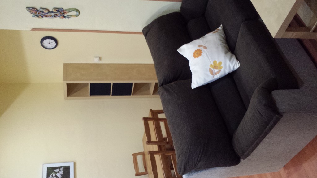 Piso en alquiler, Las Pedroñeras