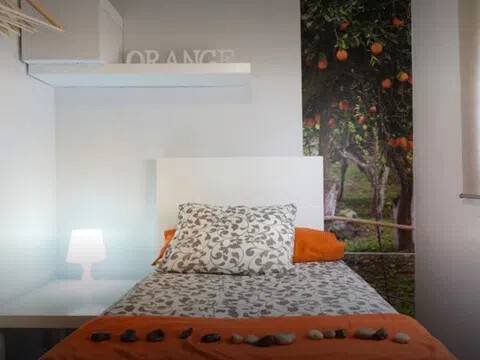 Piso de 120 m² en Almería