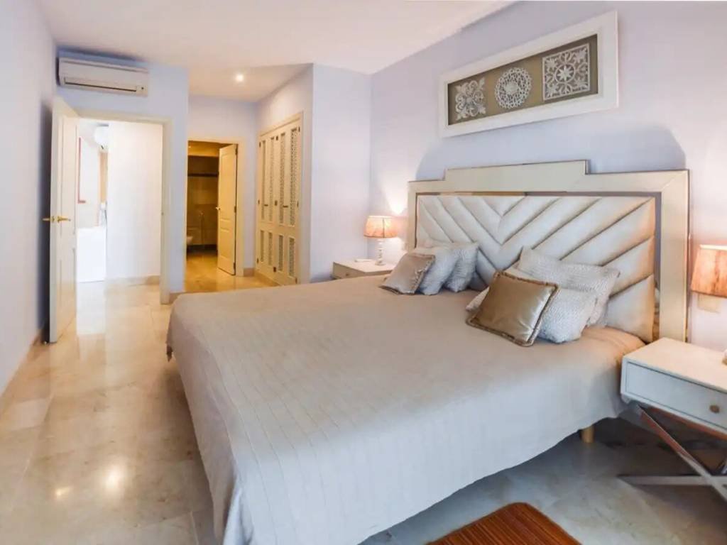 Piso de 154 m² en Marbella