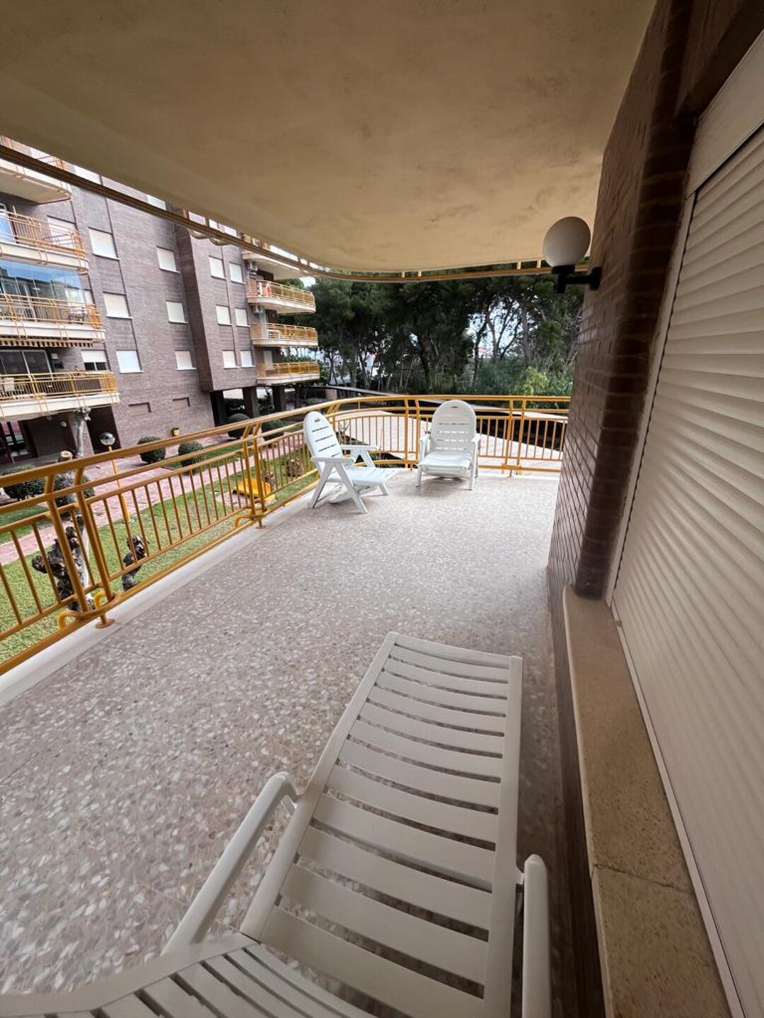Piso de 90 m² en Benicasim