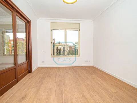 Квартира 160 м² у Барселоні