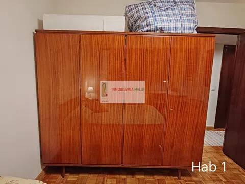 Pis de 94 m² a Oviedo