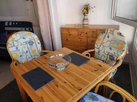 Piso de 45 m² en Torrox