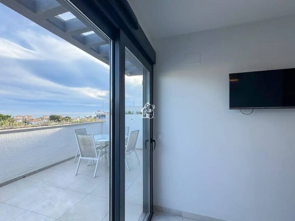 Piso de 73 m² en Orihuela
