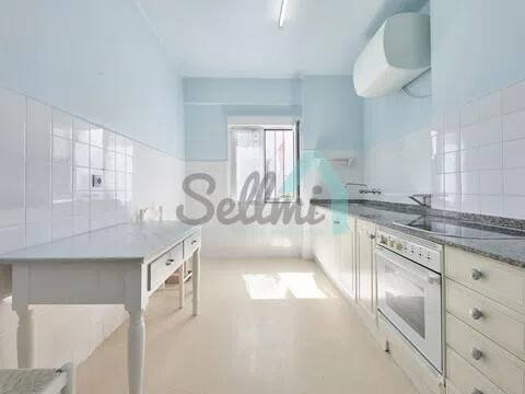 Piso de 77 m² en Gijón