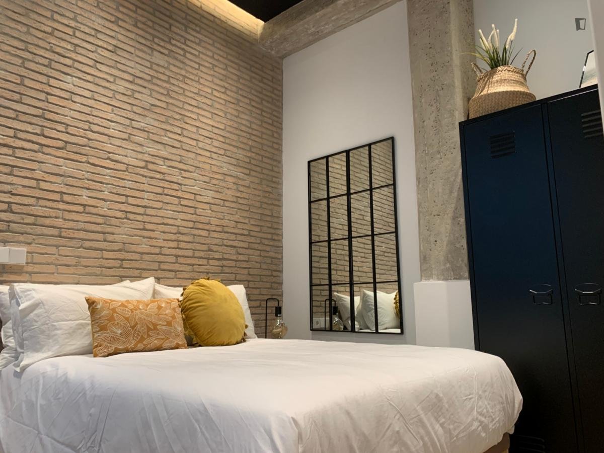 Habitación 140 m², Valencia