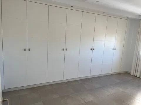 Piso de 100 m² en Almería