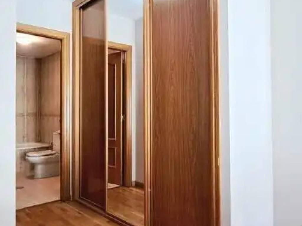 Pis de 114 m² a Ourense