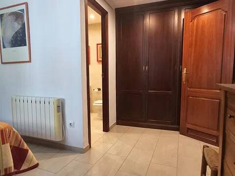 Piso de 123 m² en Córdoba