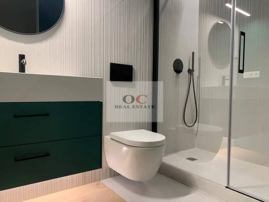 Piso de 85 m² en Murcia