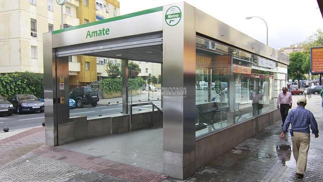 Appartamento 50 m² a Siviglia